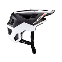 Casque Leatt Vtt Enduro 4.0 V24 Blanc