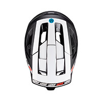 Leatt MTB エンデューロ 4.0 V24 ヘルメット ホワイト - 3