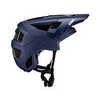 Leatt Mtb Enduro 4.0 V24 Helmet Blue - 2
