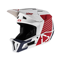 Leatt Gravity 1.0 V22 Bike Helmet Royal