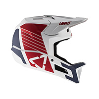 Leatt Gravity 1.0 Jr V22 Bike Helmet Royal Kid