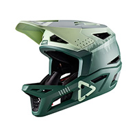 Leatt Gravity 4.0 V22 Mtb Helmet Ivy