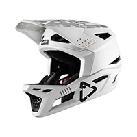 Leatt Gravity 4.0 V22 Mtb Helmet Steel