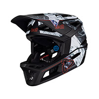 Leatt Gravity 4.0 V.23 Helmet Alpine