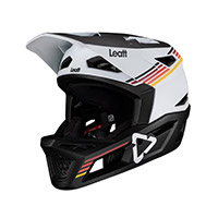 Casque Leatt Gravity 4.0 V.23 titane