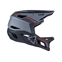 Casco Leatt Gravity 4.0 V.23 titanio - 2