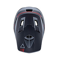 Leatt Gravity 4.0 V.23 Helm titan - 3