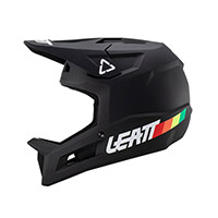 Casco Leatt Gravity 1.0 V.23 Nero - img 2