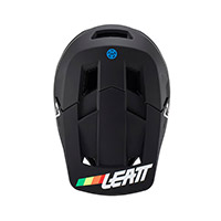 Casque Leatt Gravity 1.0 V.23 noir - 3