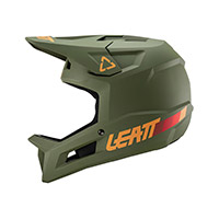 Leatt Gravity 1.0 V.23 Helmet Pine