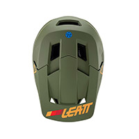Leatt Gravity 1.0 V.23 Helmet Pine - 4