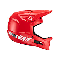 Leatt Gravity 1.0 V.23 Helm fire - 2