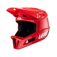 Leatt Gravity 1.0 V.23 Helmet Fire