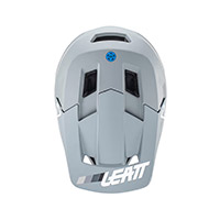 Leatt Gravity 1.0 V.23 ヘルメット チタン - 3