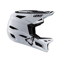 Leatt Mtb Gravity 4.0 V.24 Helmet White - 3