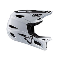 Leatt Mtb Gravity 4.0 V.24 ヘルメット ホワイト - 3