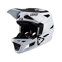 Leatt Mtb Gravity 4.0 V.24 ヘルメット ブラック