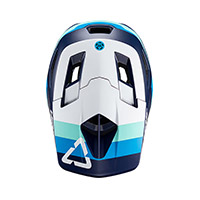 Casco Leatt Mtb Gravity 4.0 V.24 azul - 3