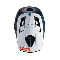 Leatt Mtb Gravity 4.0 V.24 ヘルメット ブラック - 3