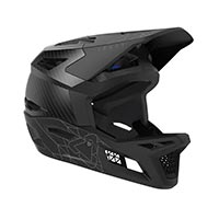 Leatt MTB Gravity 6.0 V24 ヘルメット ブラック