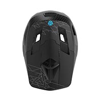 Leatt MTB Gravity 6.0 V24 Helm schwarz - 4