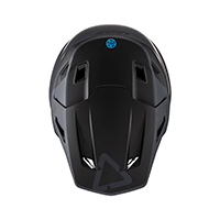 Casco MTB Leatt Gravity 8.0 negro - 3