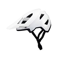 Leatt Mtb Allmountain 3.0 V.24 Helmet White - 2