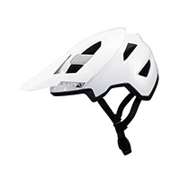 Leatt MTB オール マウンテン 3.0 V24 ヘルメット ホワイト