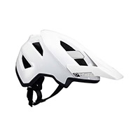 Leatt MTB オール マウンテン 3.0 V24 ヘルメット レッド