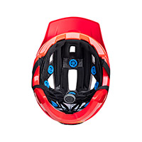 Leatt Mtb Allmountain 3.0 V.24 Helmet Red - 3