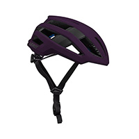 Leatt Endurance 4.0 V.25 Helmet Velvet