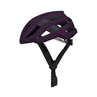 Leatt Endurance 4.0 V.25 Helmet Velvet
