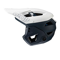 Leatt Mtb Enduro 3.0 Helmet White