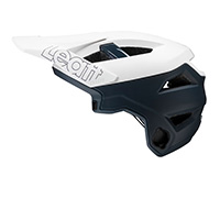 Leatt MTB Enduro 3.0 Helm weiß - 3