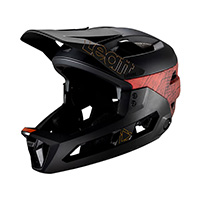 Leatt Mtb Enduro 3.0 Helmet Rust