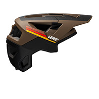 Leatt Mtb Enduro 4.0 Helmet Loam