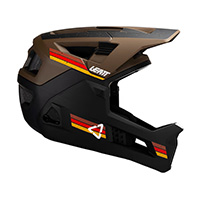 Leatt Mtb Enduro 4.0 Helmet Loam
