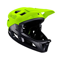 Casque Leatt Vtt Enduro 2.0 V.24 Jaune