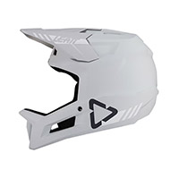 Leatt MTB Gravity 1.0 V.24 ヘルメット グレー - 2