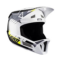 Leatt Mtb Gravity 2.0 V.24 Helmet White