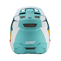 Leatt MTB Gravity 2.0 V.24 Helm Grün - 3