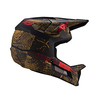 Leatt Mtb Gravity 2.0 V.24 Helmet Multi