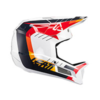 Casque Leatt Vtt Gravity 2.0 V.24 Rouge