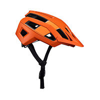 Leatt MTB トレイル 3.0 V.24 ヘルメット オレンジ