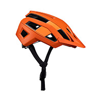 Casco Leatt Mtb Trail 3.0 V.24 Arancio - img 2