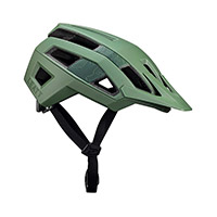 Leatt Mtb Trail 3.0 V.24 Helmet Green - 2