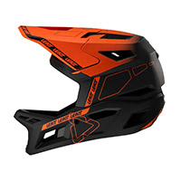 Leatt MTB Gravity 6.0 V25 Helm glow - 3