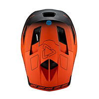 Leatt MTB Gravity 6.0 V25 Helm glow - 4