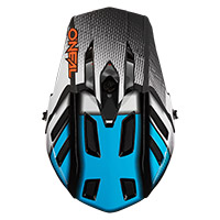 Casco de bicicleta O Neal Backflip Eclipse multicolor - 3