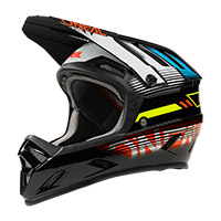 Casco Bici O Neal Backflip Eclipse multi